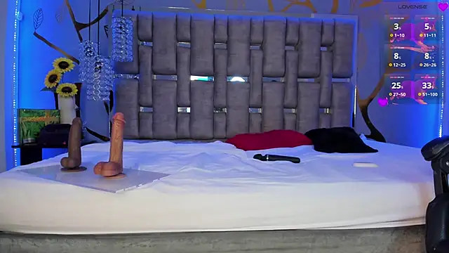 Leiaa  online show from 01/08/25, 08:27