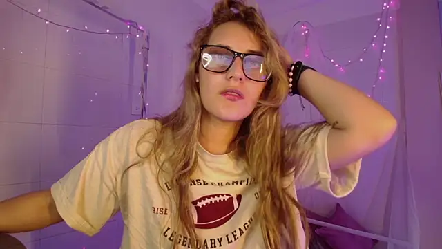 Giia paiige18 online show from 02/03/26, 10:37