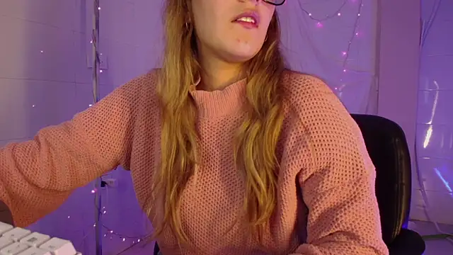 Giia paiige18 online show from 02/20/26, 12:40