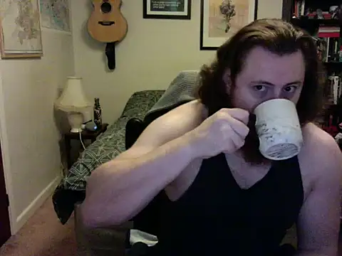 Hairy Guy30 online show from 12/17/24, 06:09