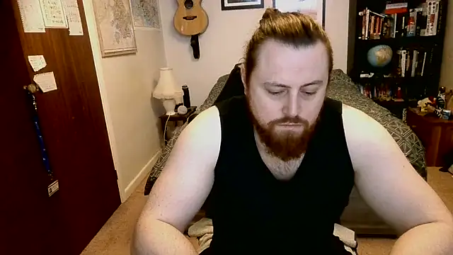 Hairy Guy30 online show from 01/04/25, 07:34