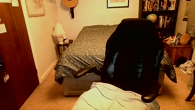 Hairy Guy30 online show from 01/12/25, 11:15