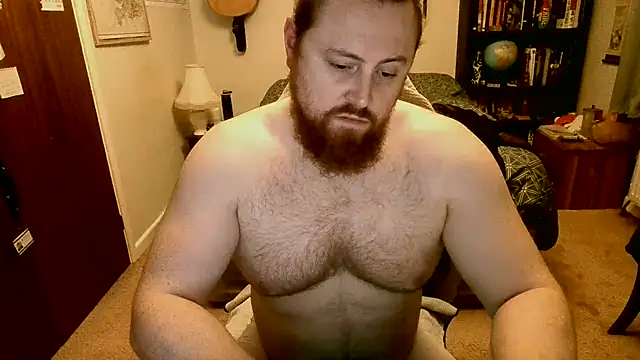 Hairy Guy30 online show from 02/01/25, 02:05