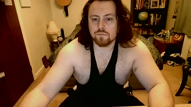 Hairy Guy30 online show from 03/11/25, 07:25