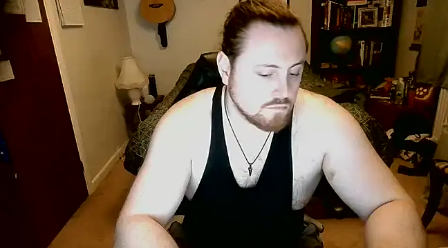 Hairy Guy30 online show from 03/13/25, 10:54