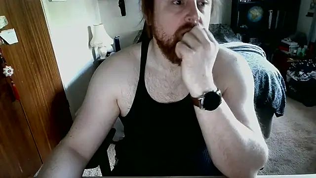 Hairy Guy30 online show from 09/24/25, 04:10