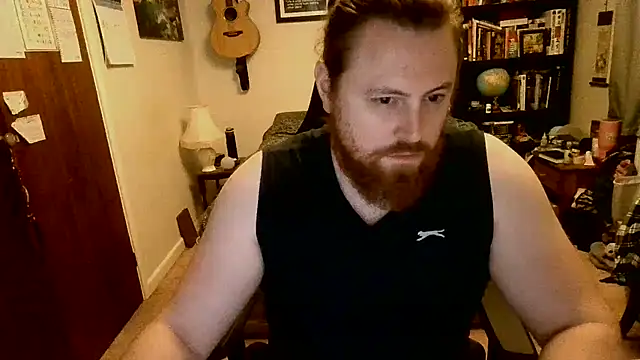 Hairy Guy30 online show from 11/07/25, 12:43