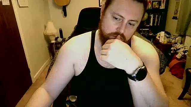 Hairy Guy30 online show from 12/20/25, 07:04