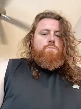 Hairy Guy30 online show from 02/09/26, 09:08