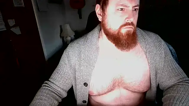 Hairy Guy30 online show from 03/02/26, 05:42
