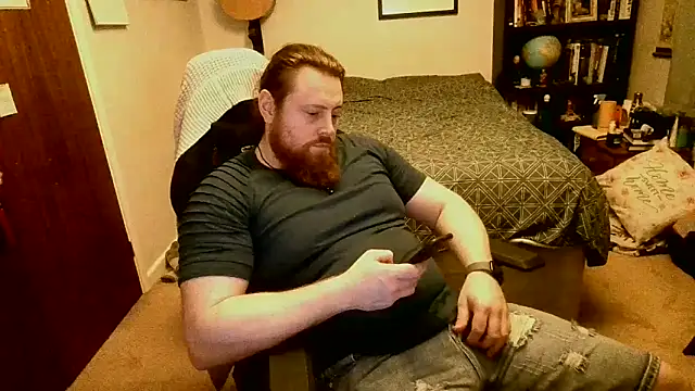 Hairy Guy30 online show from 05/13/26, 10:49