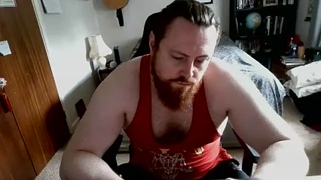 Hairy Guy30 online show from 05/28/26, 06:05