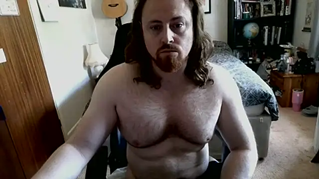 Hairy Guy30 online show from 07/20/26, 03:25