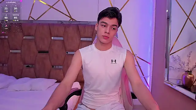 Gerony  online show from 01/05/25, 04:47