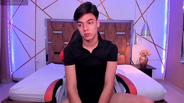 Gerony  online show from 03/13/25, 08:59