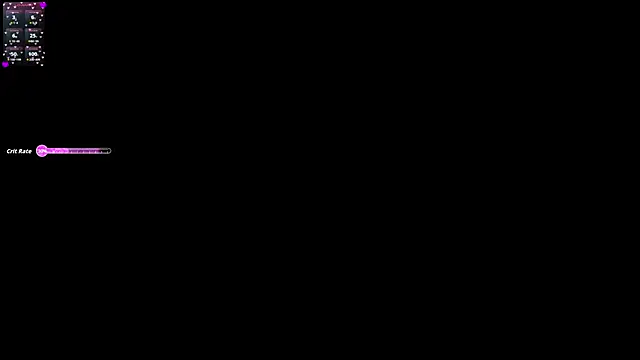 Gerony  online show from 10/25/25, 04:53