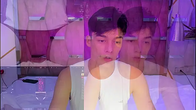 Gerony  online show from 03/23/26, 05:00