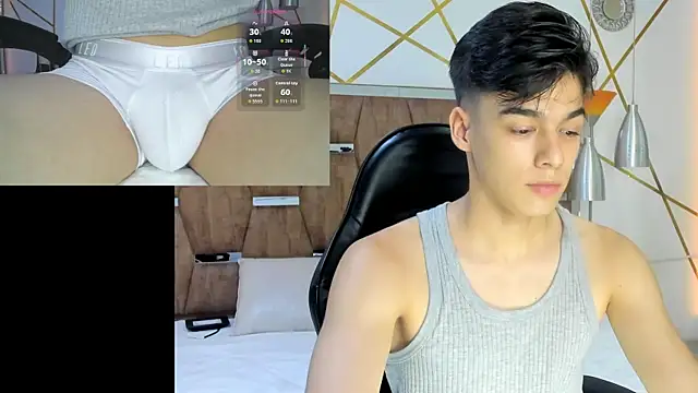 Gerony  online show from 03/26/26, 08:58