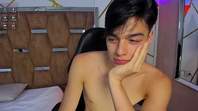 Gerony  online show from 04/11/26, 07:45