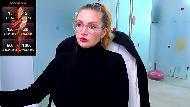 Snapshot of anyarosses chatting on 12/03/24, 06:15 anyarosses online show from 12/03/24, 06:15