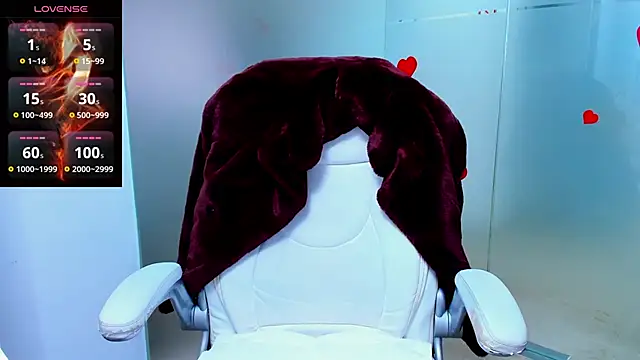 Snapshot of anyarosses chatting on 01/12/25, 07:11 anyarosses online show from 01/12/25, 07:11