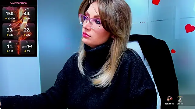 Snapshot of anyarosses chatting on 01/19/25, 06:42 anyarosses online show from 01/19/25, 06:42