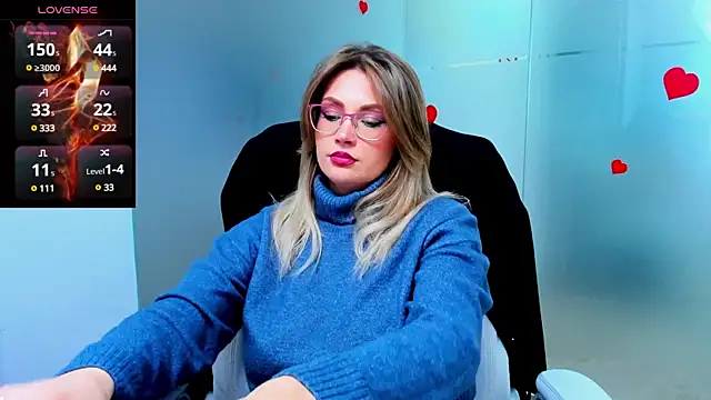 Snapshot of anyarosses chatting on 01/29/25, 05:51 anyarosses online show from 01/29/25, 05:51