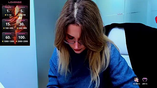 Snapshot of anyarosses chatting on 02/05/25, 06:24 anyarosses online show from 02/05/25, 06:24