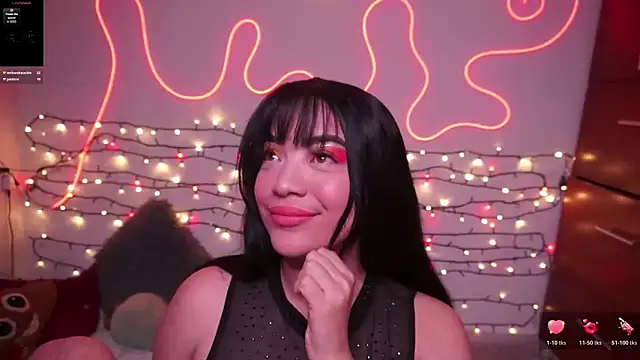 MaddisRock online show from 12/02/25, 04:40