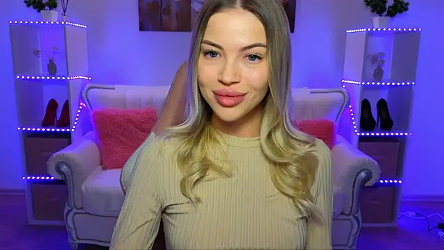 EmmyMills online show from 01/07/26, 08:55