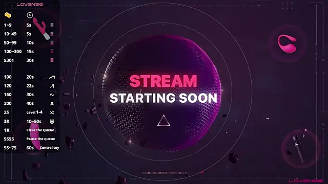 Snapshot of cosmicjones chatting on 11/12/25, 11:32 cosmicjones online show from 11/12/25, 11:32