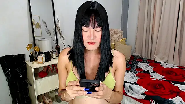 UnforgetableSupira online show from 02/14/26, 05:48