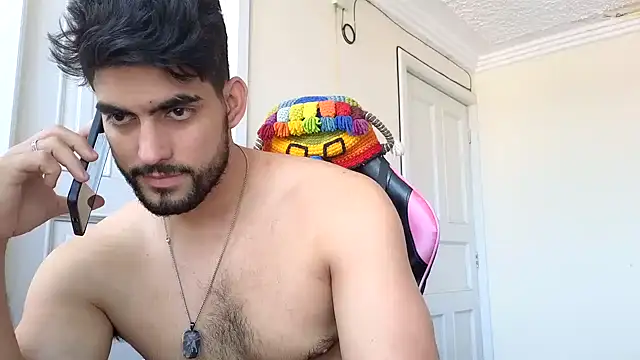 Jackyrose online show from 01/09/26, 08:54