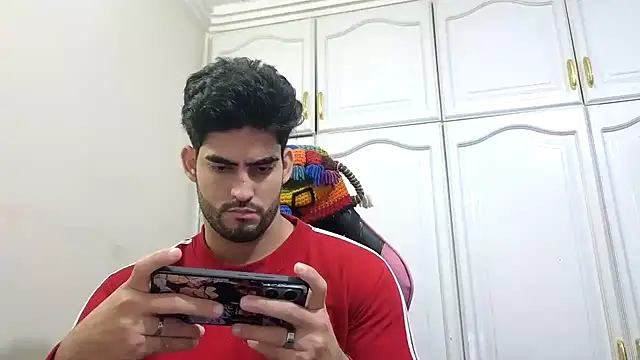 Jackyrose online show from 02/01/26, 04:44