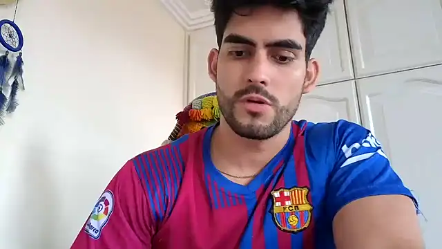 Jackyrose online show from 02/02/26, 02:05