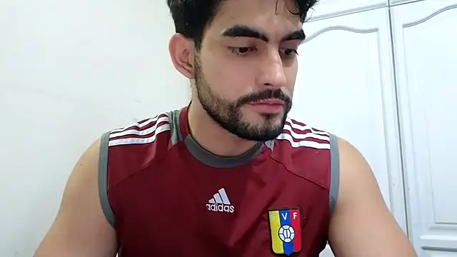 Jackyrose online show from 02/16/26, 09:33