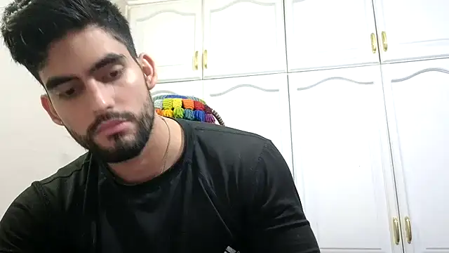 Jackyrose online show from 03/15/26, 12:16