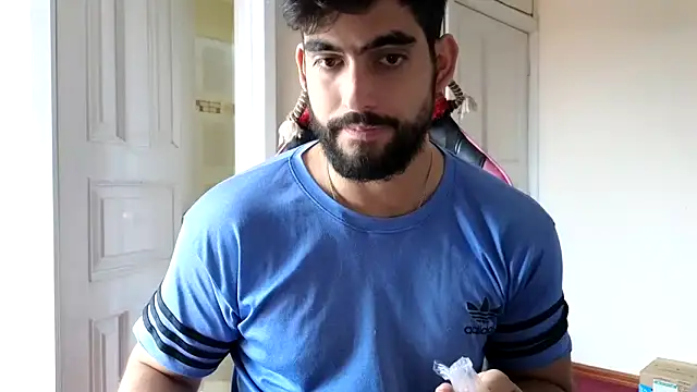 Jackyrose online show from 04/04/26, 04:59