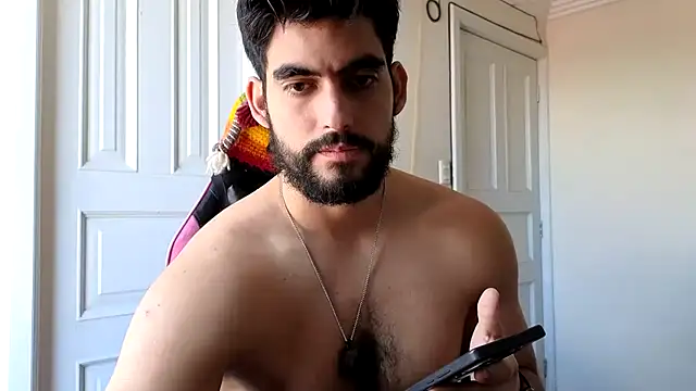 Jackyrose online show from 04/08/26, 06:19