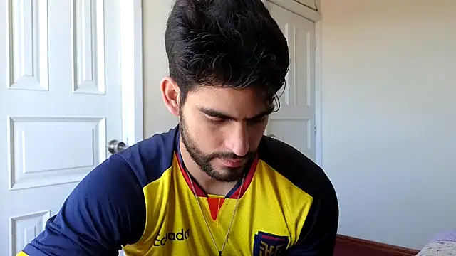 Jackyrose online show from 04/14/26, 03:40