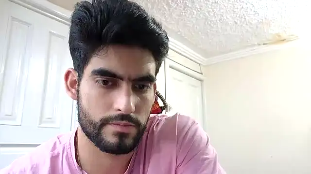 Jackyrose online show from 04/15/26, 09:26