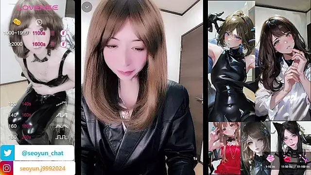 reira 999 online show from 12/05/24, 08:22