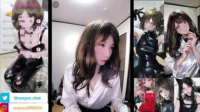 reira 999 online show from 01/10/25, 07:46