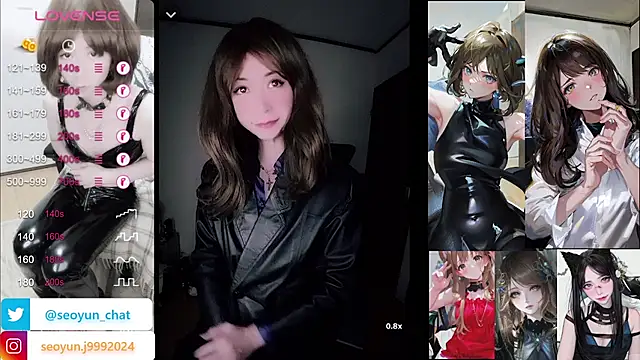 reira 999 online show from 02/01/25, 07:55