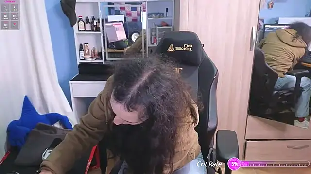 MemiKouki online show from 12/28/24, 07:22