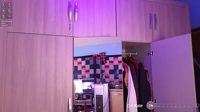 Snapshot of MemiKouki chatting on 02/06/25, 07:51 MemiKouki online show from 02/06/25, 07:51