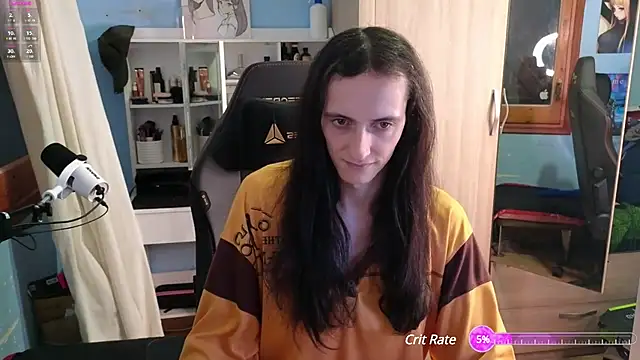 MemiKouki online show from 02/22/25, 09:15