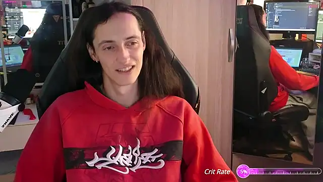 MemiKouki online show from 02/26/25, 04:56