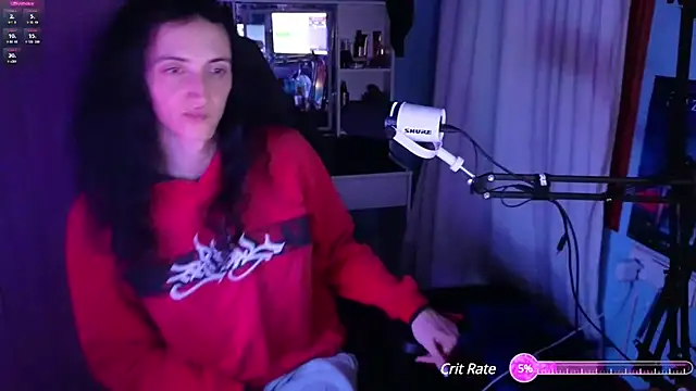 Snapshot of MemiKouki chatting on 03/06/25, 06:05 MemiKouki online show from 03/06/25, 06:05