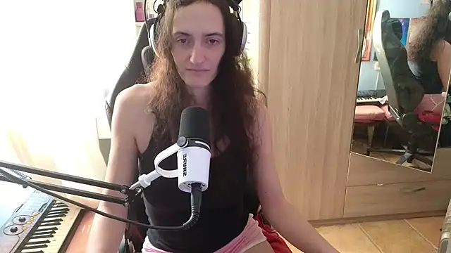 MemiKouki online show from 03/09/26, 10:08